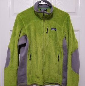 Patagonia Fleece Fullzip Jacket Women's Medium